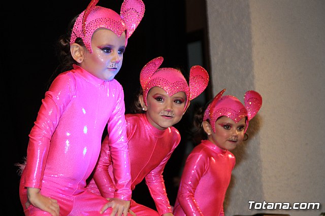 Festival Escuela de Danza LOLES MIRALLES 2017 - 77