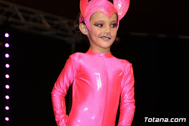 Festival Escuela de Danza LOLES MIRALLES 2017 - 78