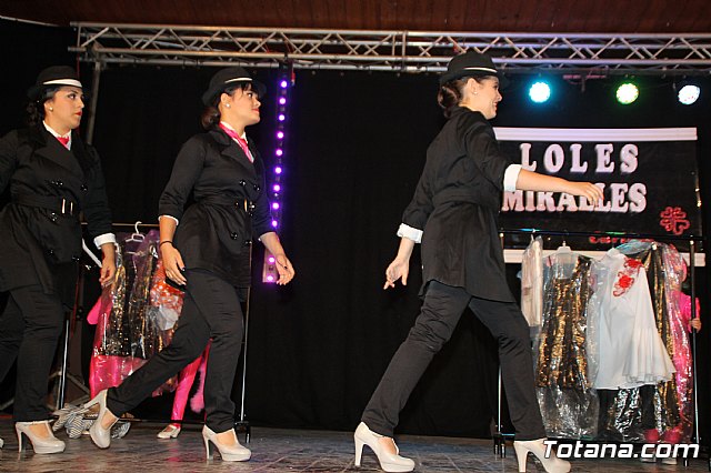 Festival Escuela de Danza LOLES MIRALLES 2017 - 80