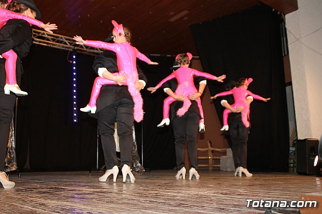 Festival Escuela de Danza LOLES MIRALLES 2017 - 100