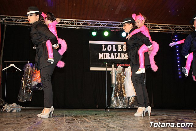 Festival Escuela de Danza LOLES MIRALLES 2017 - 101