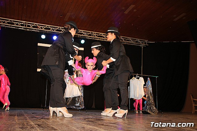 Festival Escuela de Danza LOLES MIRALLES 2017 - 110