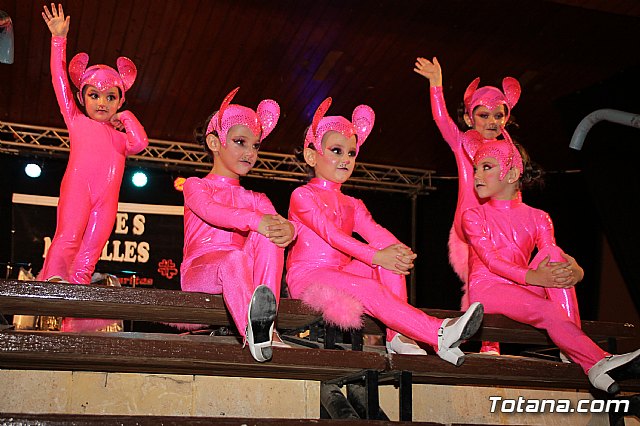 Festival Escuela de Danza LOLES MIRALLES 2017 - 119