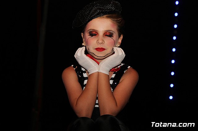 Festival Escuela de Danza LOLES MIRALLES 2017 - 123