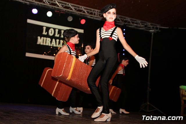 Festival Escuela de Danza LOLES MIRALLES 2017 - 127