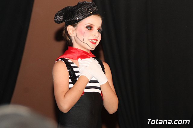 Festival Escuela de Danza LOLES MIRALLES 2017 - 131