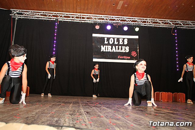 Festival Escuela de Danza LOLES MIRALLES 2017 - 135