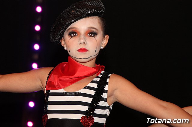 Festival Escuela de Danza LOLES MIRALLES 2017 - 141