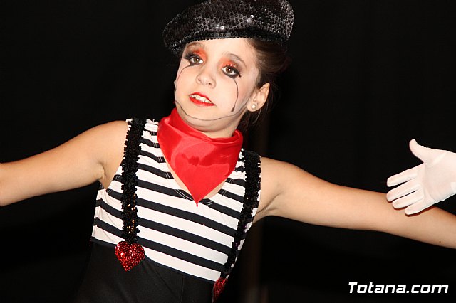 Festival Escuela de Danza LOLES MIRALLES 2017 - 142