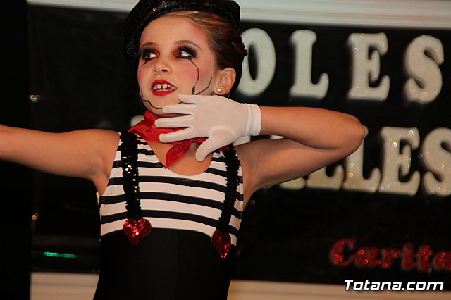 Festival Escuela de Danza LOLES MIRALLES 2017 - 143