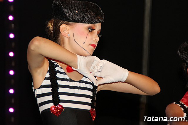 Festival Escuela de Danza LOLES MIRALLES 2017 - 145