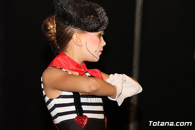 Festival Escuela de Danza LOLES MIRALLES 2017 - 146