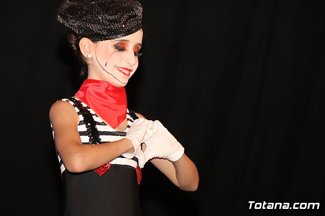 Festival Escuela de Danza LOLES MIRALLES 2017 - 147