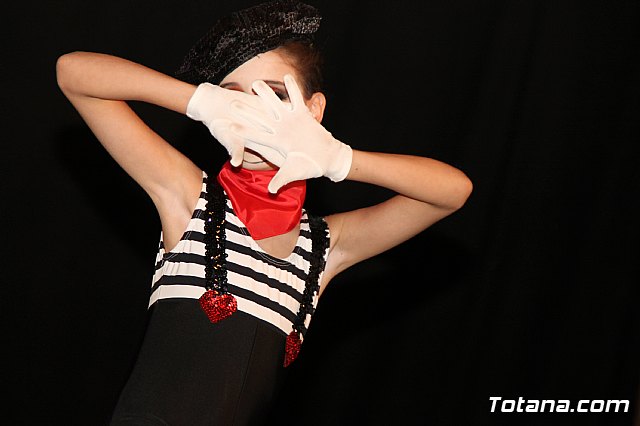 Festival Escuela de Danza LOLES MIRALLES 2017 - 148