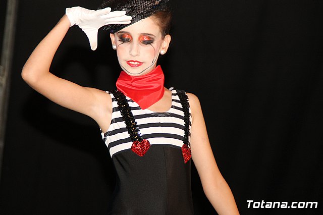 Festival Escuela de Danza LOLES MIRALLES 2017 - 149