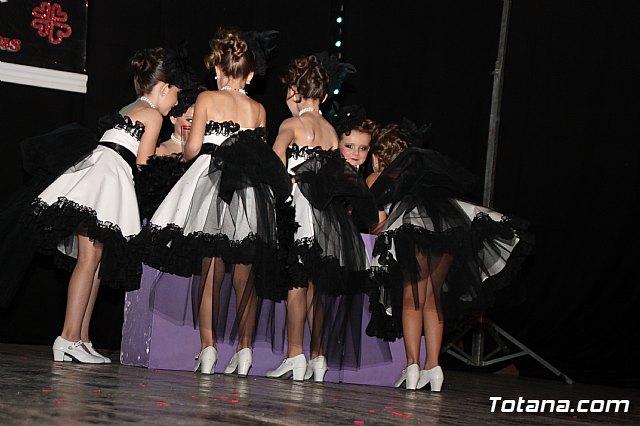 Festival Escuela de Danza LOLES MIRALLES 2017 - 151