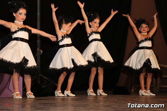 Festival Escuela de Danza LOLES MIRALLES 2017 - 156