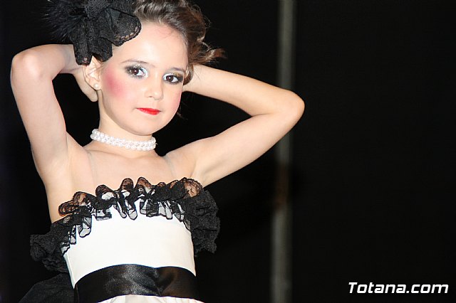 Festival Escuela de Danza LOLES MIRALLES 2017 - 160