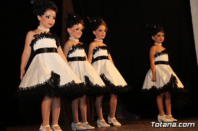 Festival Escuela de Danza LOLES MIRALLES 2017 - 164
