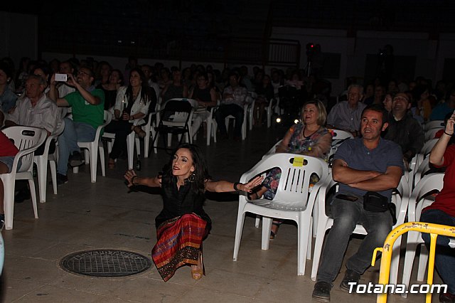 Festival Escuela de Danza LOLES MIRALLES 2017 - 165