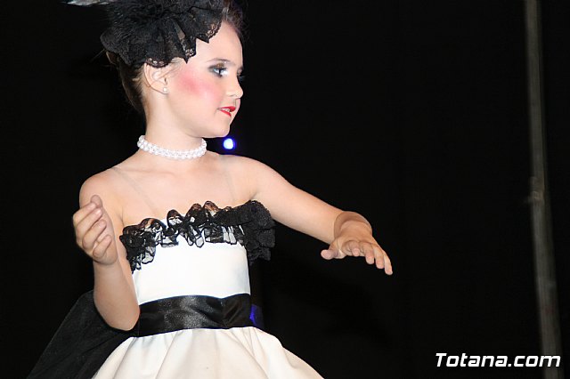 Festival Escuela de Danza LOLES MIRALLES 2017 - 167