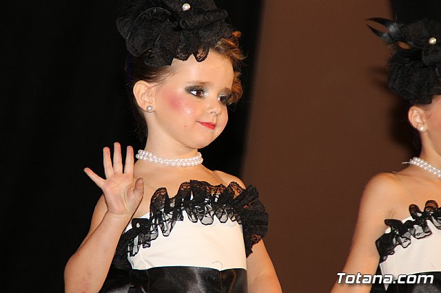 Festival Escuela de Danza LOLES MIRALLES 2017 - 170