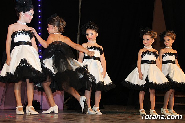 Festival Escuela de Danza LOLES MIRALLES 2017 - 171