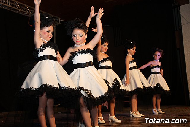 Festival Escuela de Danza LOLES MIRALLES 2017 - 173