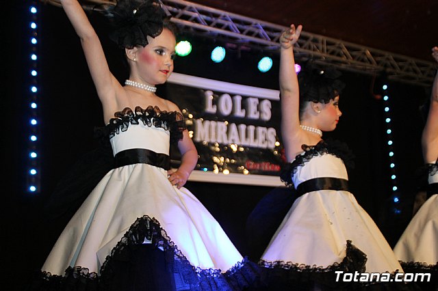Festival Escuela de Danza LOLES MIRALLES 2017 - 174