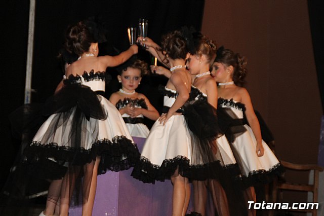 Festival Escuela de Danza LOLES MIRALLES 2017 - 176