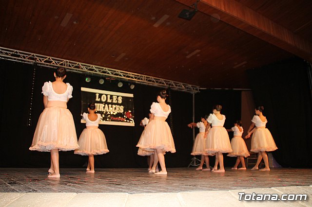 Festival Escuela de Danza LOLES MIRALLES 2017 - 177
