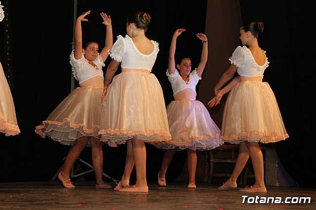Festival Escuela de Danza LOLES MIRALLES 2017 - 178