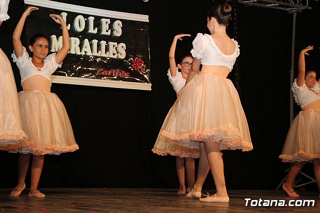Festival Escuela de Danza LOLES MIRALLES 2017 - 179