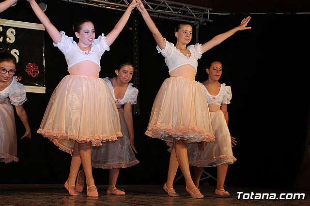 Festival Escuela de Danza LOLES MIRALLES 2017 - 187