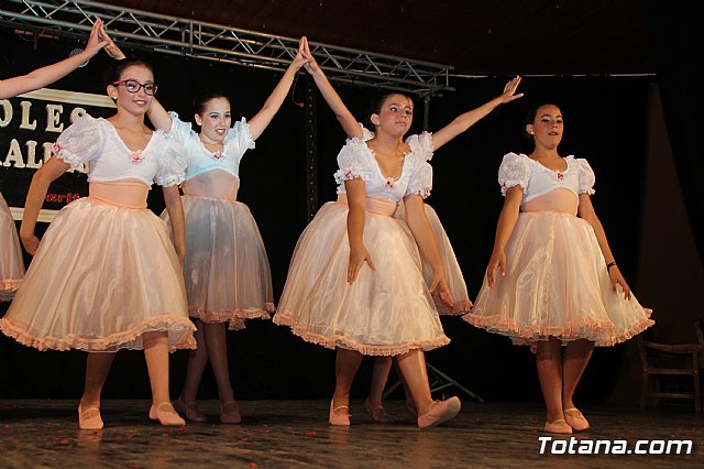 Festival Escuela de Danza LOLES MIRALLES 2017 - 188