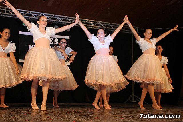 Festival Escuela de Danza LOLES MIRALLES 2017 - 191