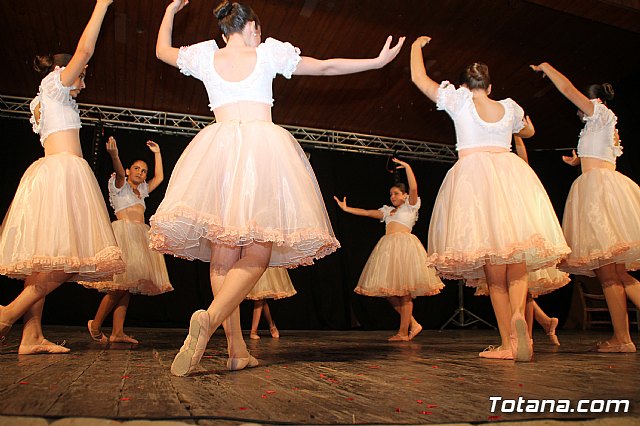 Festival Escuela de Danza LOLES MIRALLES 2017 - 192