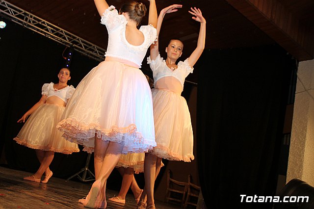 Festival Escuela de Danza LOLES MIRALLES 2017 - 193