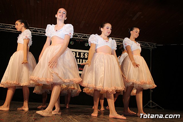 Festival Escuela de Danza LOLES MIRALLES 2017 - 195
