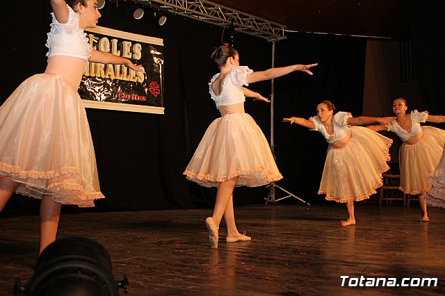 Festival Escuela de Danza LOLES MIRALLES 2017 - 197