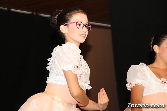 Festival Escuela de Danza LOLES MIRALLES 2017 - 199
