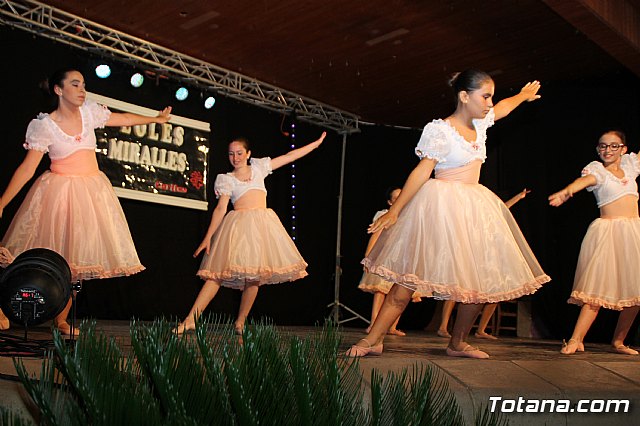 Festival Escuela de Danza LOLES MIRALLES 2017 - 203