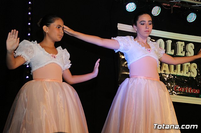 Festival Escuela de Danza LOLES MIRALLES 2017 - 206