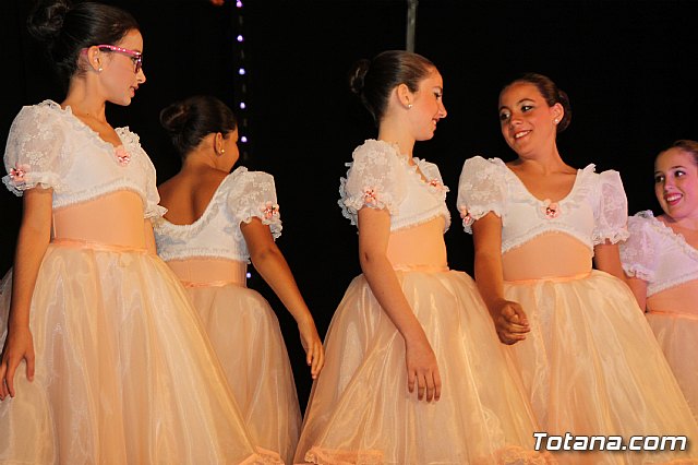 Festival Escuela de Danza LOLES MIRALLES 2017 - 207