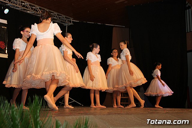 Festival Escuela de Danza LOLES MIRALLES 2017 - 208
