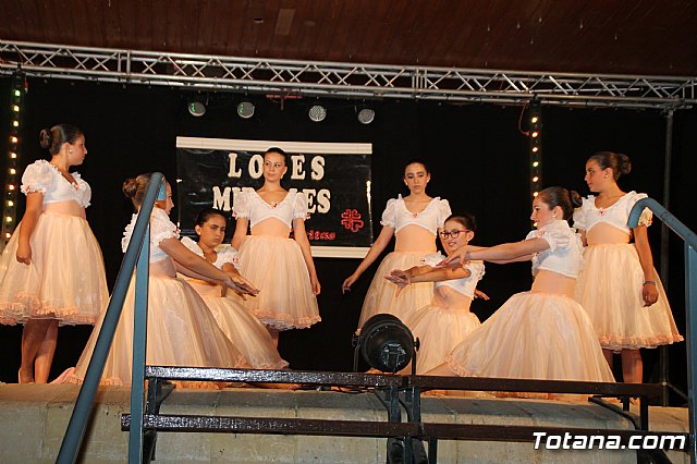 Festival Escuela de Danza LOLES MIRALLES 2017 - 209
