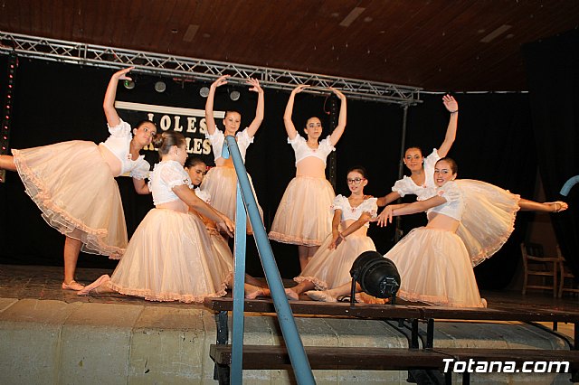 Festival Escuela de Danza LOLES MIRALLES 2017 - 210