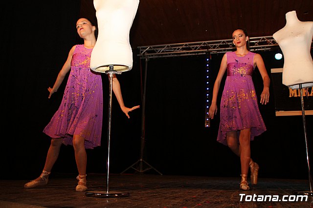 Festival Escuela de Danza LOLES MIRALLES 2017 - 224