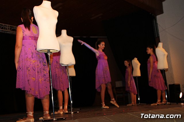 Festival Escuela de Danza LOLES MIRALLES 2017 - 233
