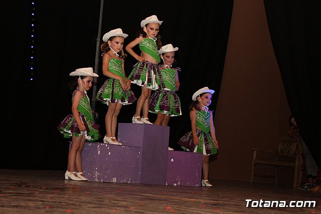 Festival Escuela de Danza LOLES MIRALLES 2017 - 236